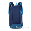 Mochilas casuales de viajes Sac Hommes Sports Bag